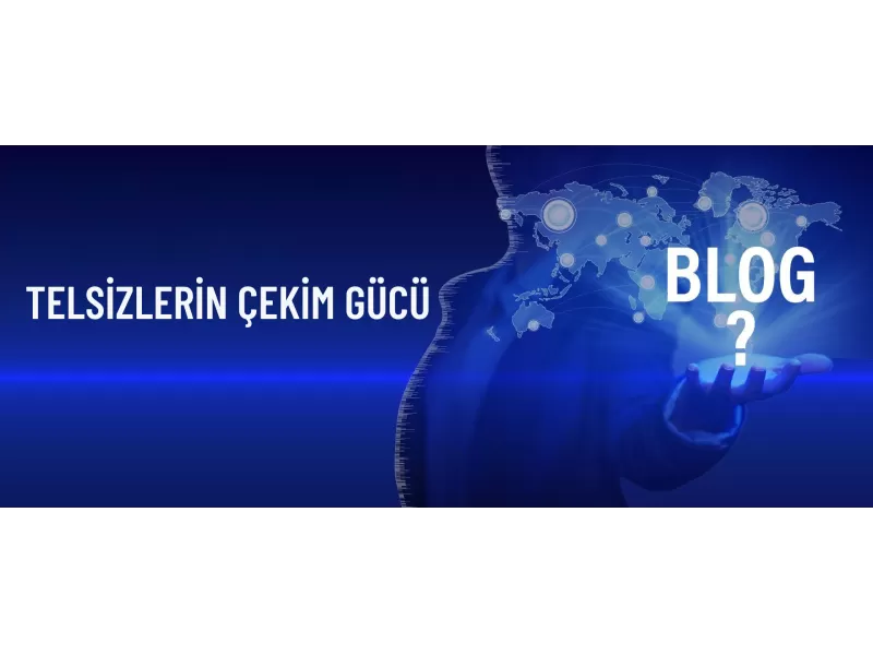 Telsizlerin Çekim Gücü